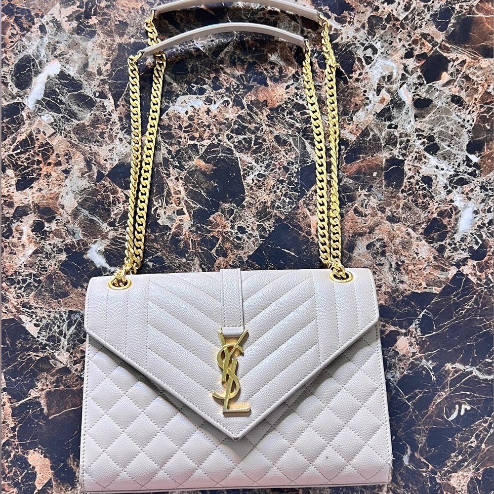 Yves Saint Laurent (YSL) Bag